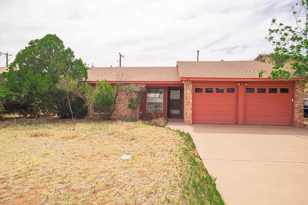502 Brownwood Dr, Midland, Texas image 1
