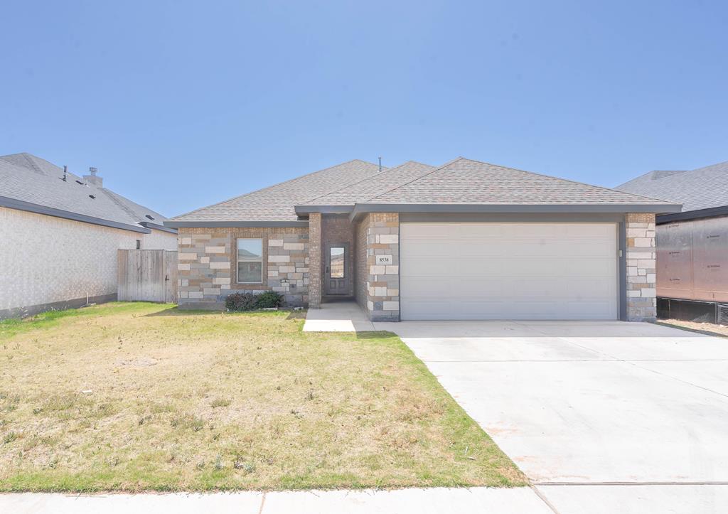 8538 Pamplona Pl, Odessa, Texas image 1