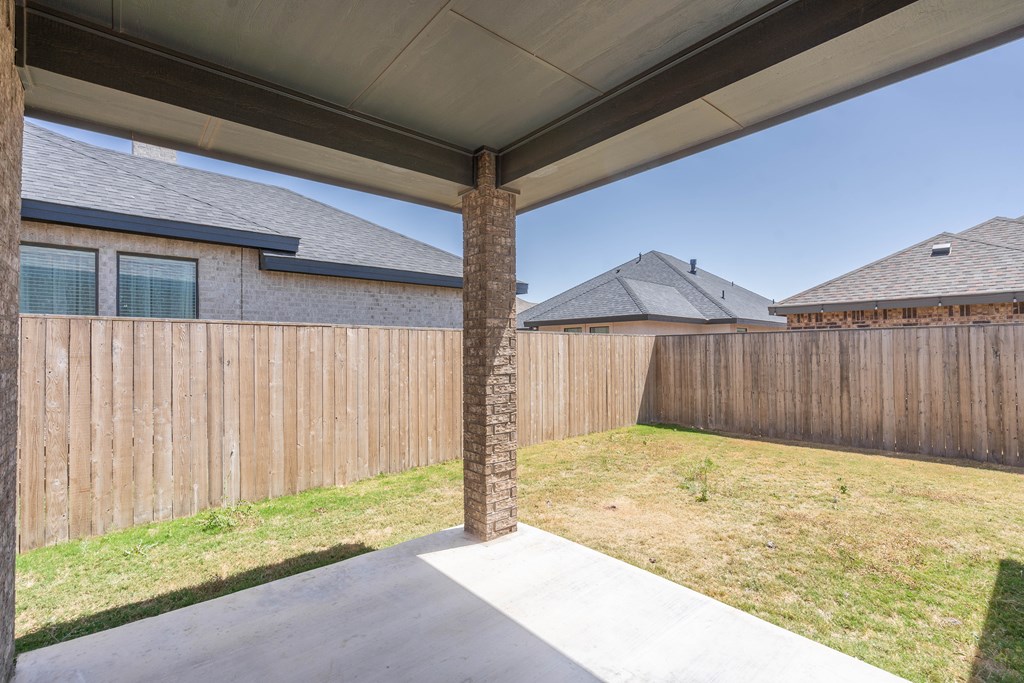 8538 Pamplona Pl, Odessa, Texas image 24