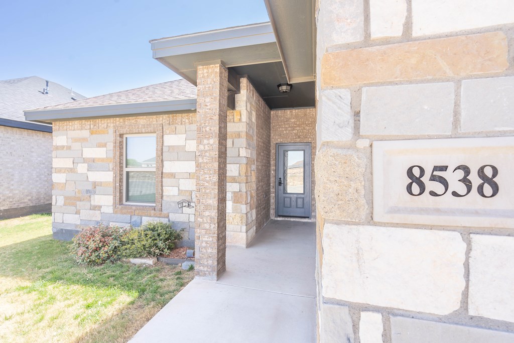 8538 Pamplona Pl, Odessa, Texas image 2