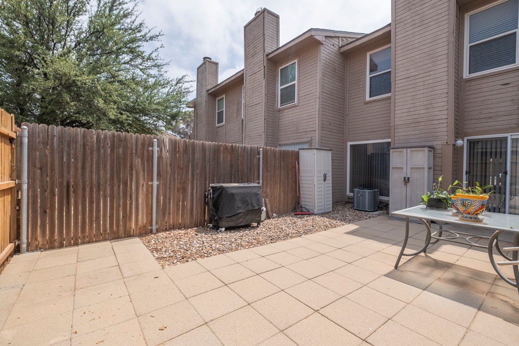 4700 Boulder Dr #1604, Midland, Texas image 23