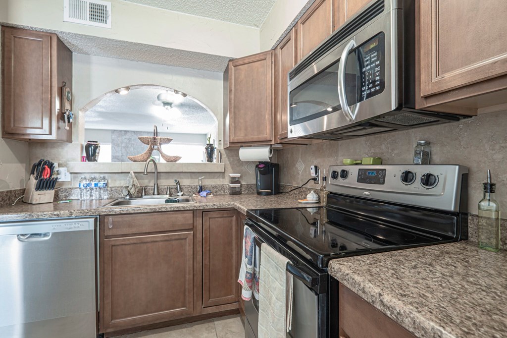 4700 Boulder Dr #1604, Midland, Texas image 4