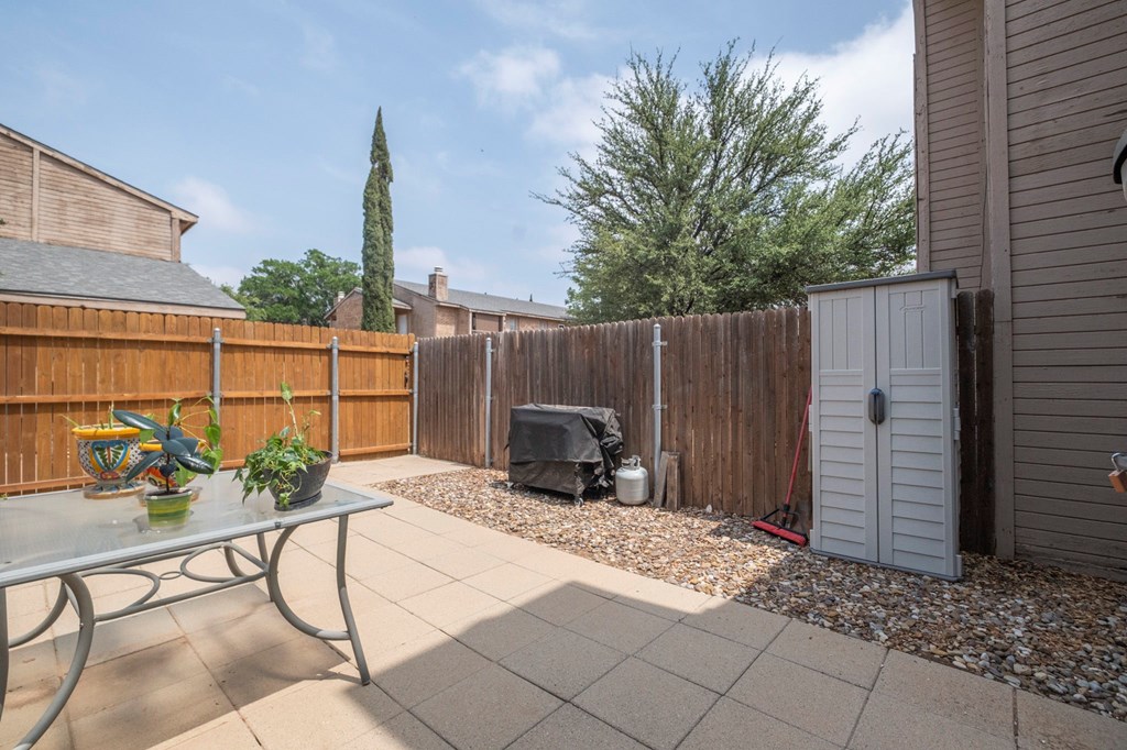 4700 Boulder Dr #1604, Midland, Texas image 22