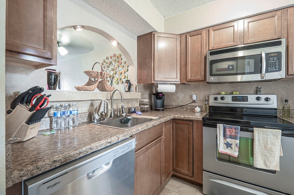 4700 Boulder Dr #1604, Midland, Texas image 2