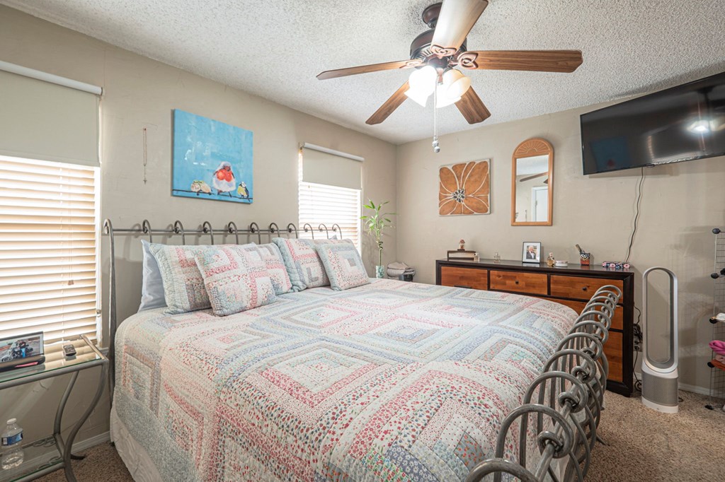 4700 Boulder Dr #1604, Midland, Texas image 14