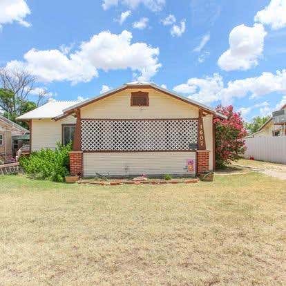 Homes For Sale - 1607 State St<br/> Big Spring, TX 79720