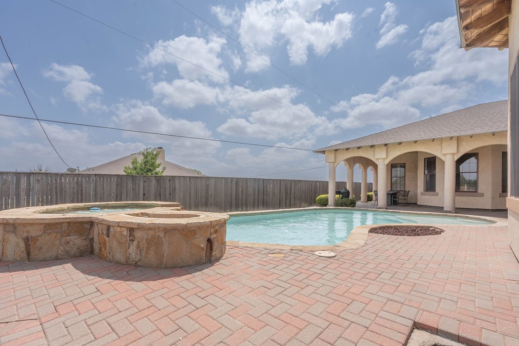 6515 Fern, Midland, Texas image 44
