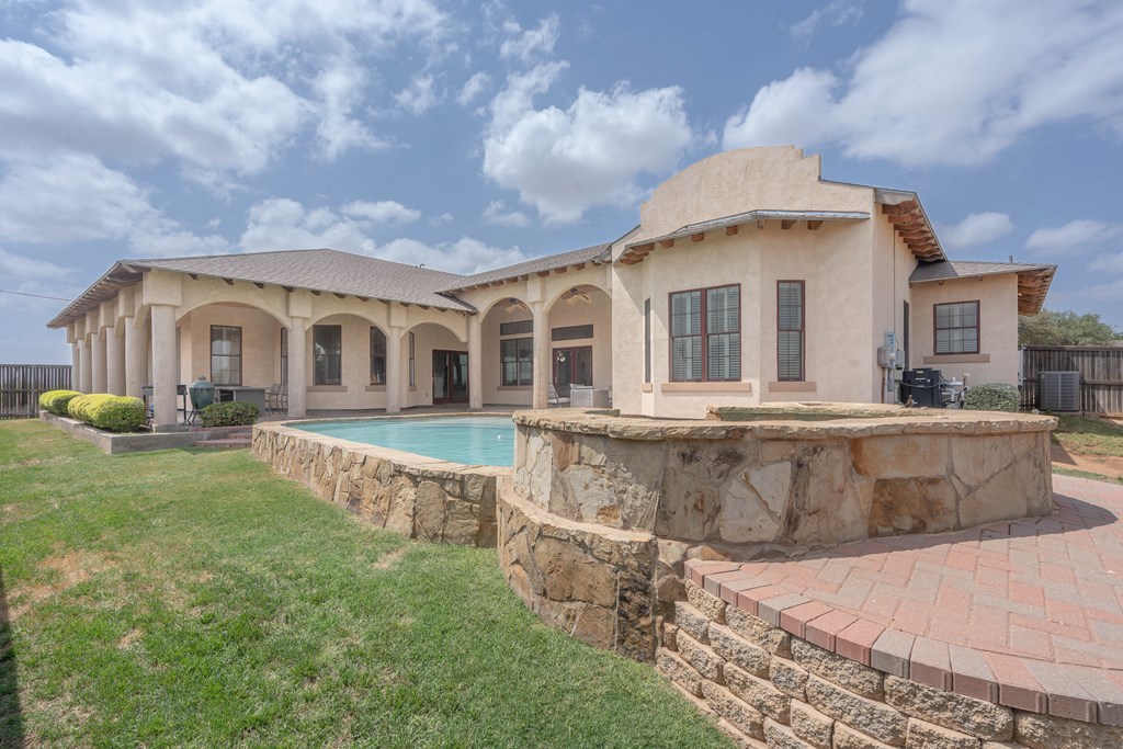 6515 Fern, Midland, Texas image 43