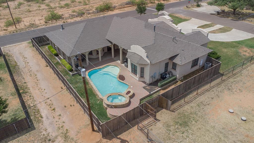 6515 Fern, Midland, Texas image 47