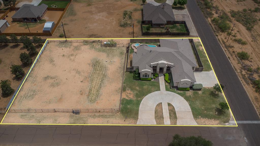 6515 Fern, Midland, Texas image 48