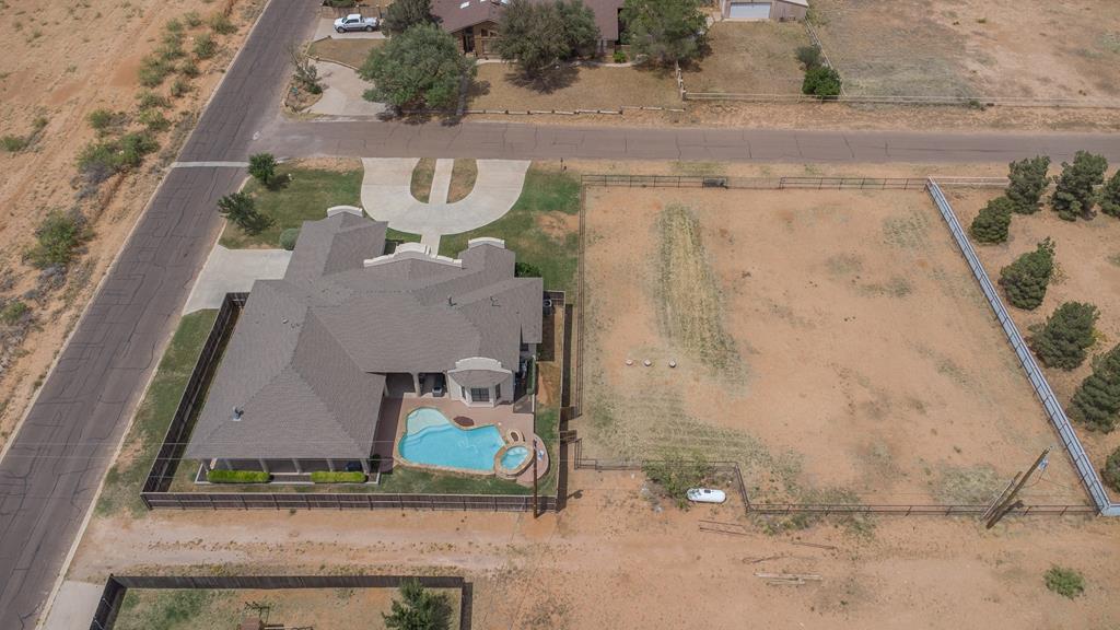 6515 Fern, Midland, Texas image 49