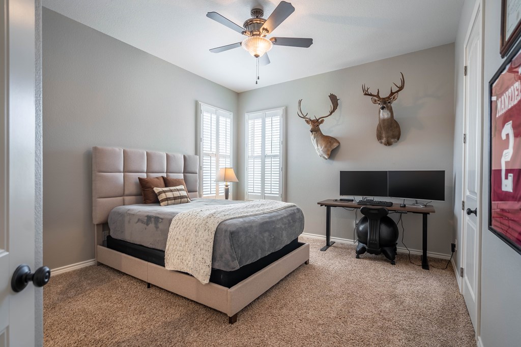 6515 Fern, Midland, Texas image 28