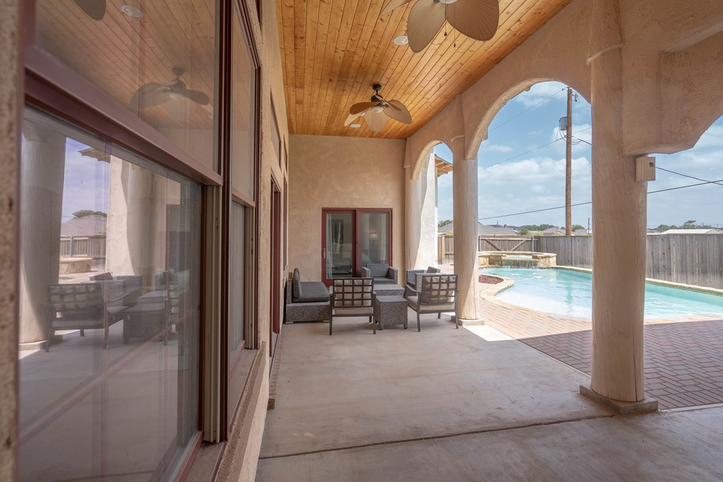 6515 Fern, Midland, Texas image 38
