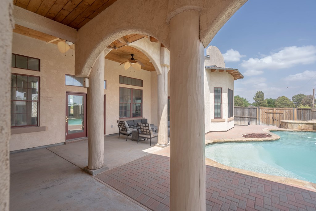 6515 Fern, Midland, Texas image 39