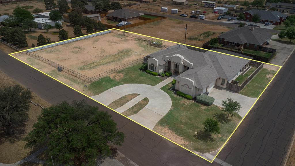6515 Fern, Midland, Texas image 2