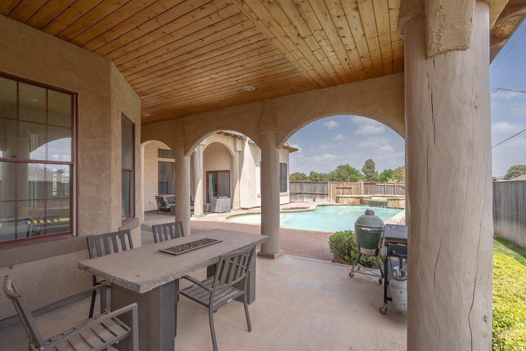 6515 Fern, Midland, Texas image 41