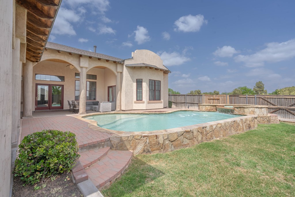 6515 Fern, Midland, Texas image 42