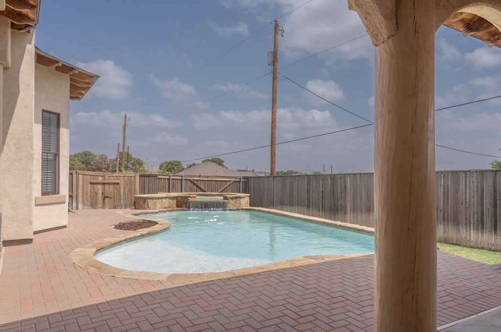 6515 Fern, Midland, Texas image 45