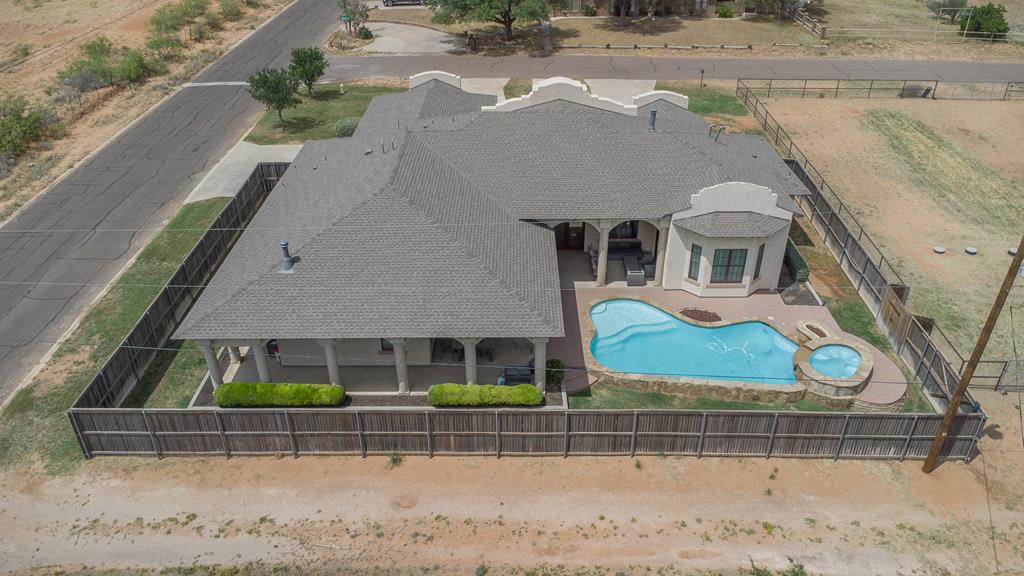 6515 Fern, Midland, Texas image 46