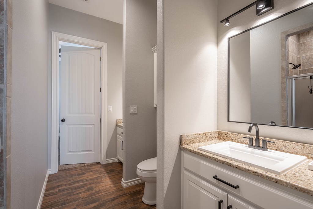 6515 Fern, Midland, Texas image 29