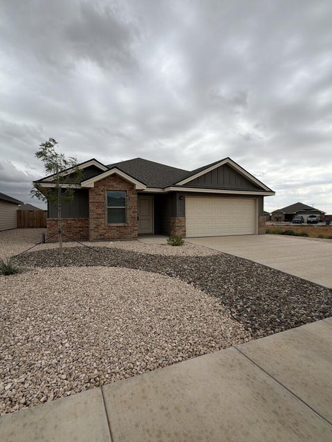 Homes For Rent - 2513 S County Rd 1102<br/> Midland, TX 79706