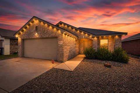 Homes For Rent - 6714 Lonesome Dove Ln<br/> Midland, TX 79705