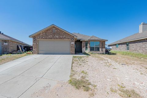 Homes For Sale - 9901 Mccraw Dr<br/> Odessa, TX 79765