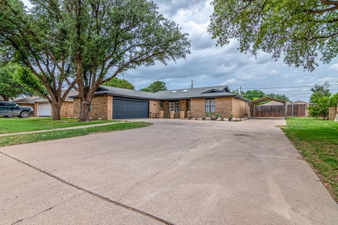Homes For Sale - 4100 Lehigh Dr<br/> Midland, TX 79707
