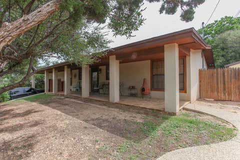 Homes For Sale - 1407 Aylesford St<br/> Big Spring, TX 79720