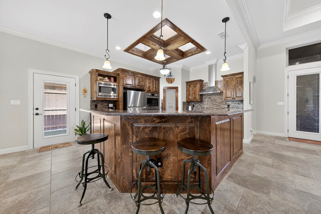5514 Casa Grande Trail, Midland, Texas image 11