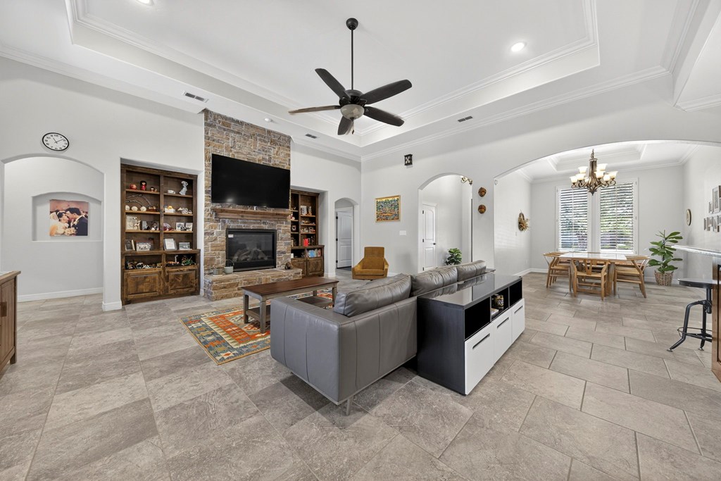 5514 Casa Grande Trail, Midland, Texas image 27