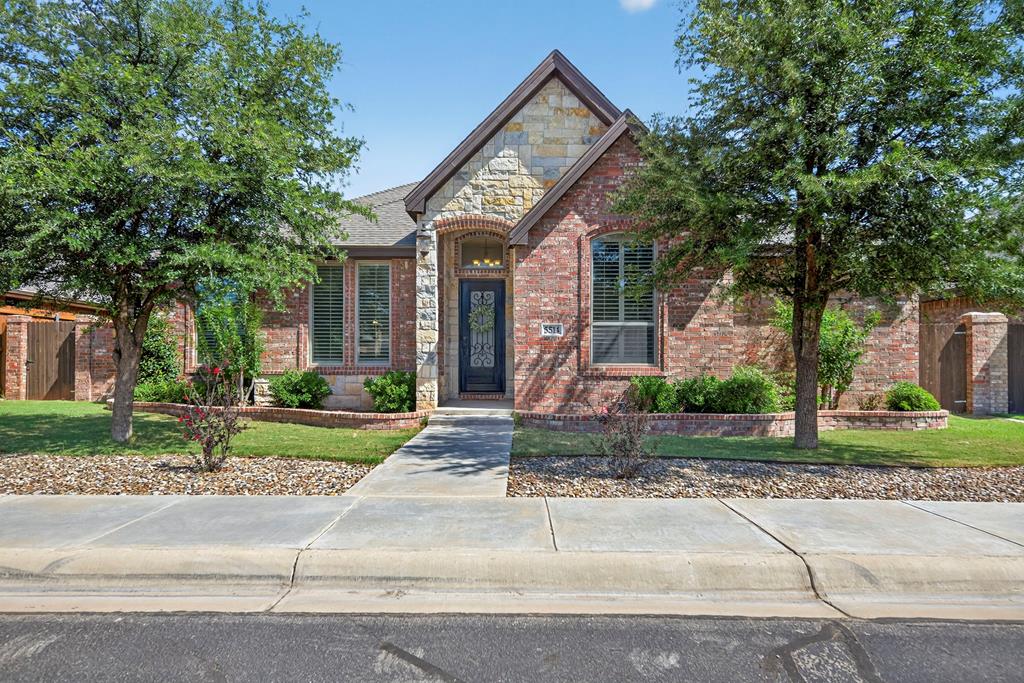 5514 Casa Grande Trail, Midland, Texas image 1