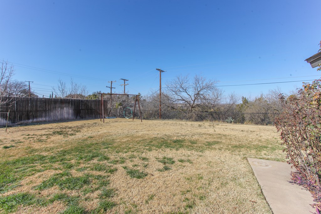 603 Scott Dr, Big Spring, Texas image 30