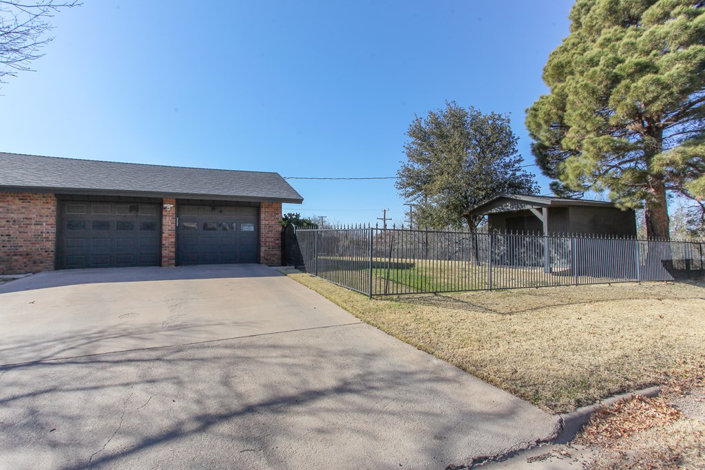 603 Scott Dr, Big Spring, Texas image 36