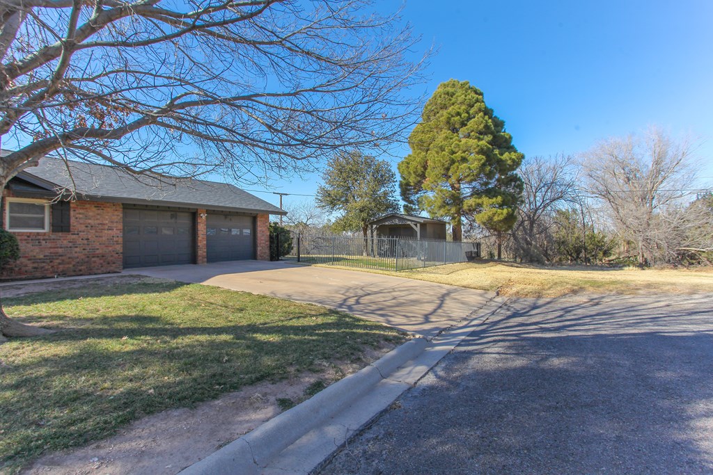 603 Scott Dr, Big Spring, Texas image 37