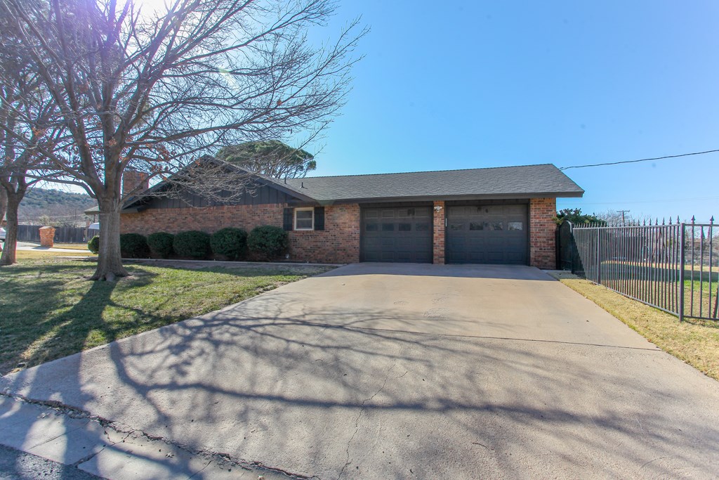 603 Scott Dr, Big Spring, Texas image 35