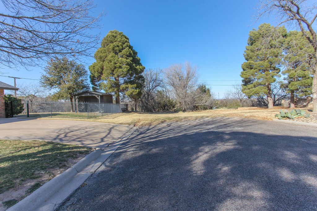 603 Scott Dr, Big Spring, Texas image 38