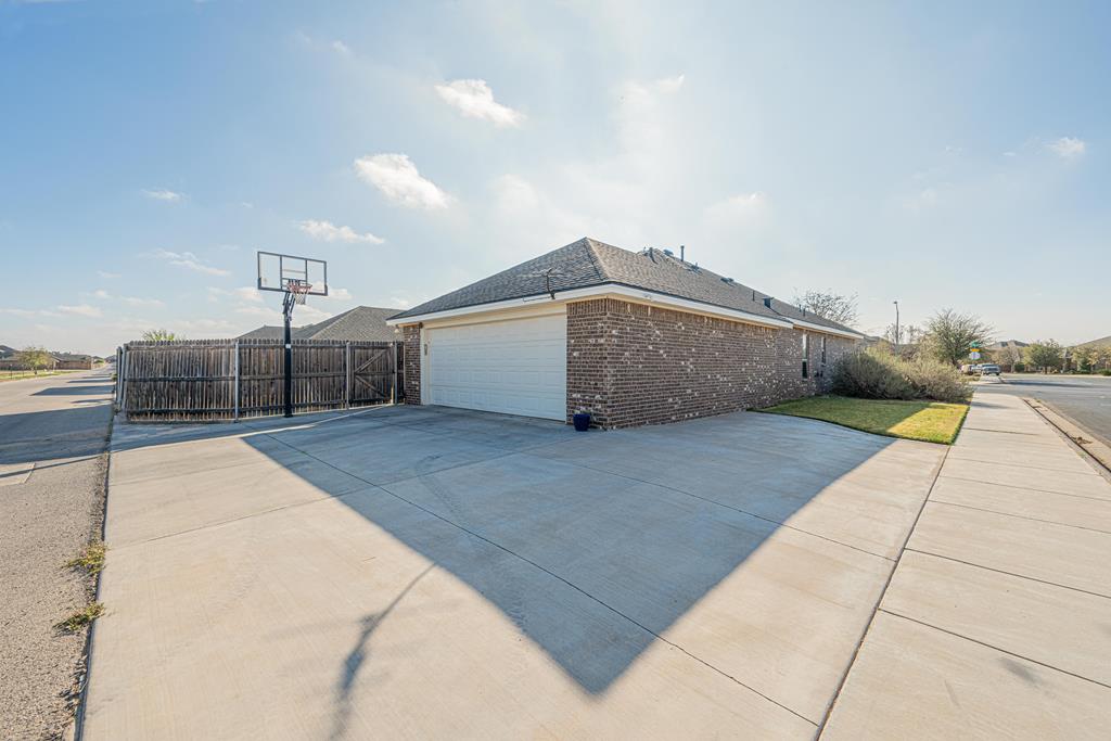 5916 Frio Dr, Midland, Texas image 45