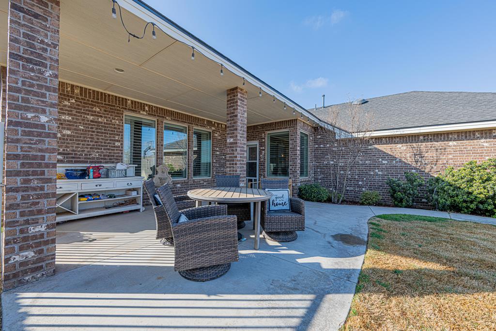 5916 Frio Dr, Midland, Texas image 36