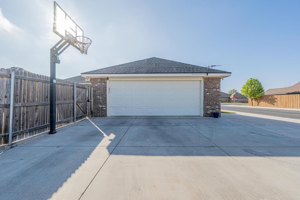5916 Frio Dr, Midland, Texas image 44