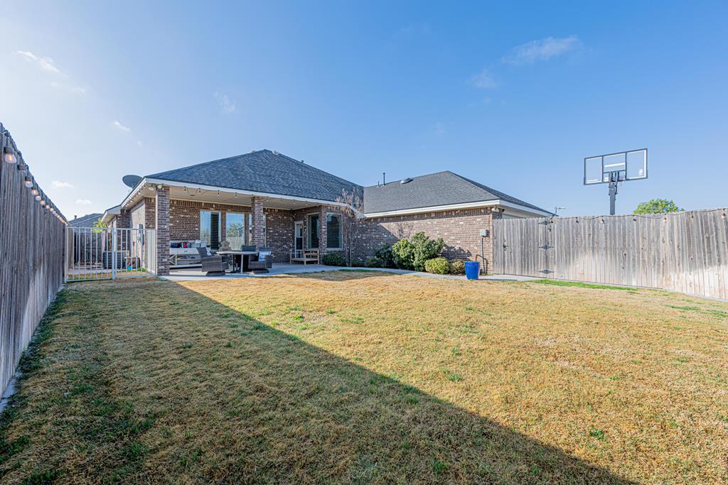 5916 Frio Dr, Midland, Texas image 39