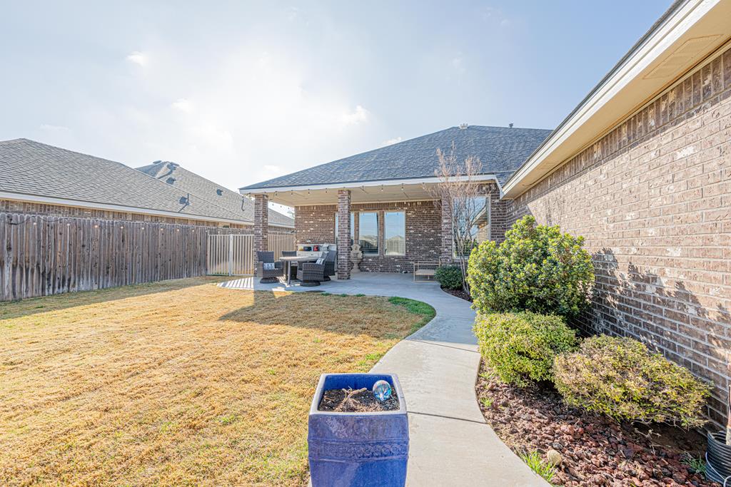 5916 Frio Dr, Midland, Texas image 41