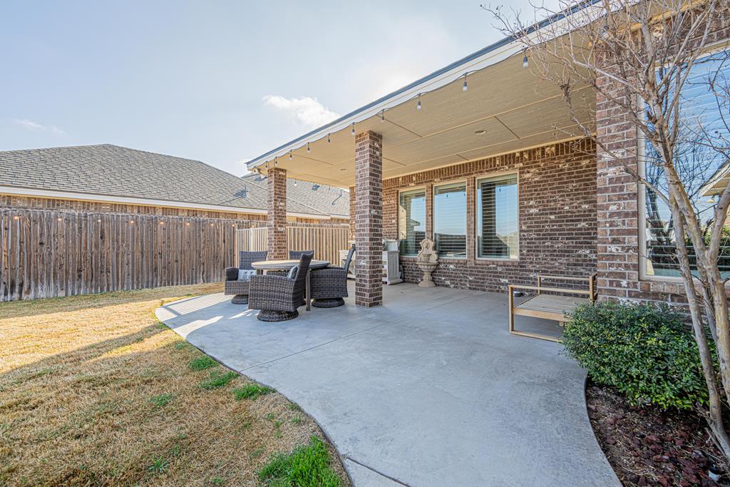 5916 Frio Dr, Midland, Texas image 42