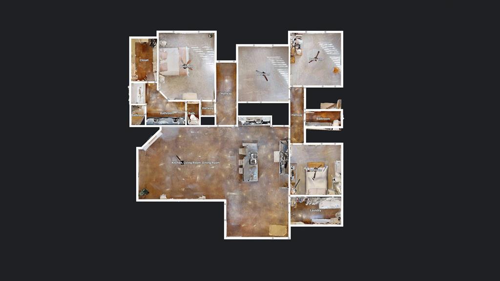 5916 Frio Dr, Midland, Texas image 47