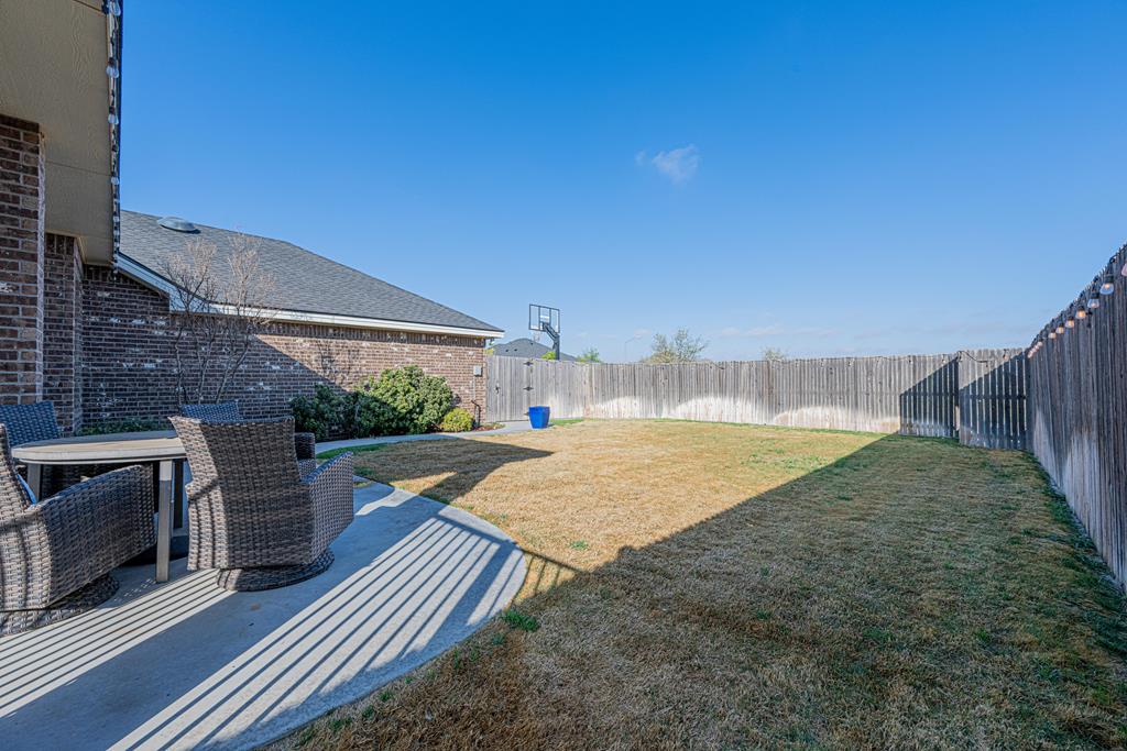 5916 Frio Dr, Midland, Texas image 37