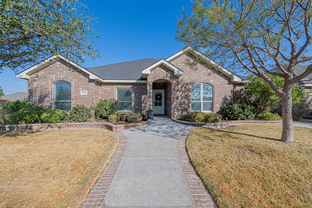 5916 Frio Dr, Midland, Texas image 1