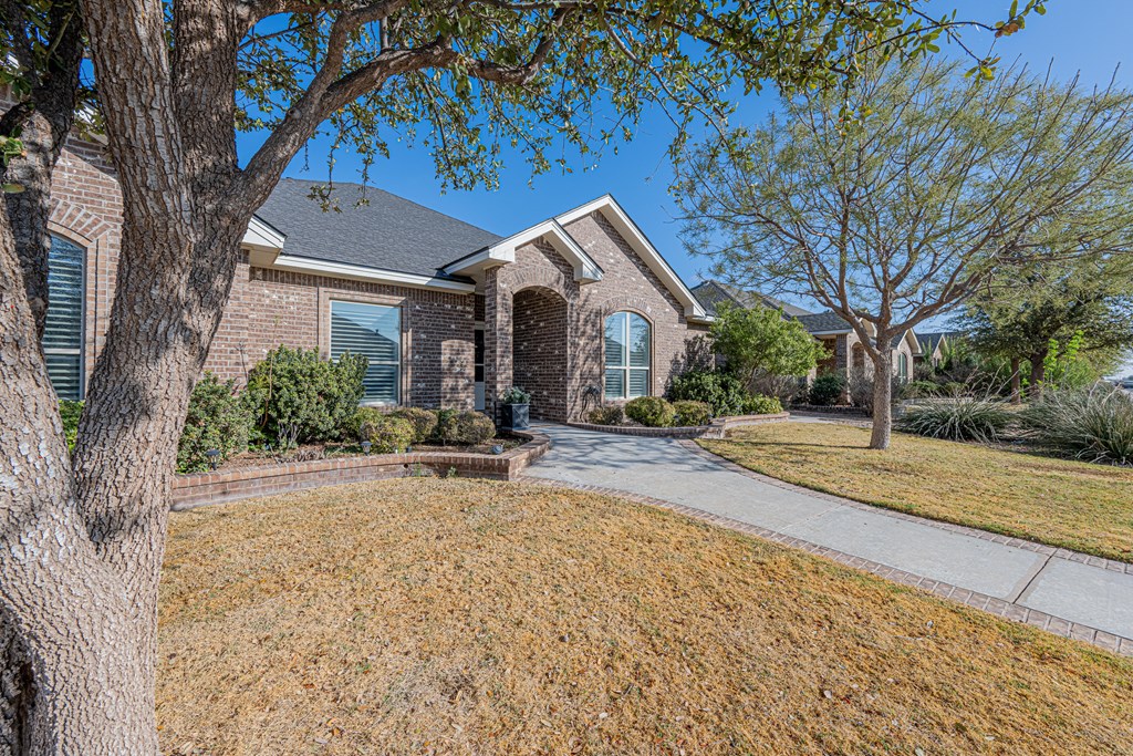 5916 Frio Dr, Midland, Texas image 3