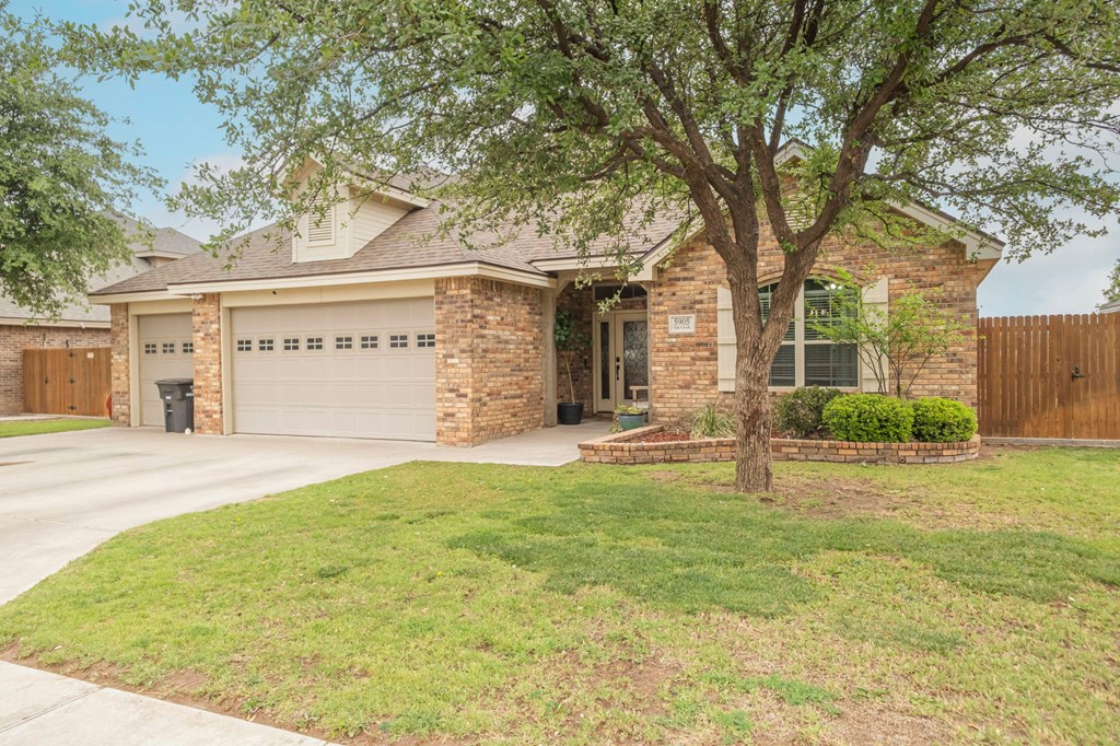 5905 Oak Creek Dr, Midland, Texas image 5
