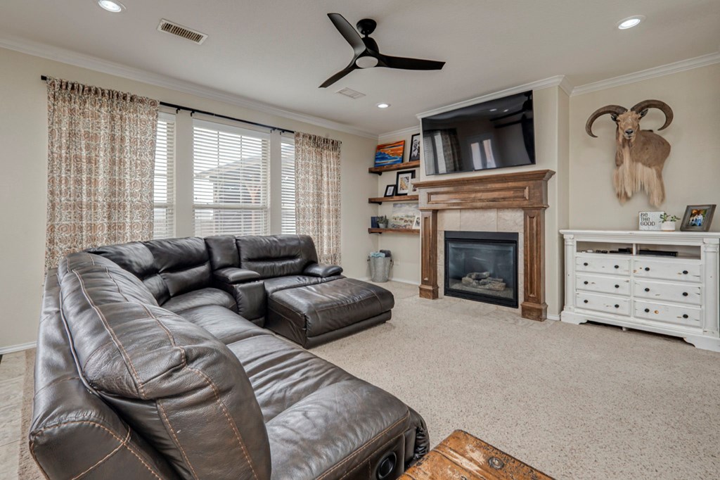 5905 Oak Creek Dr, Midland, Texas image 21