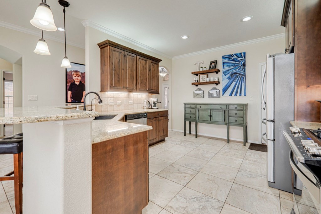 5905 Oak Creek Dr, Midland, Texas image 13